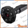 Arbre de transmission arrière pour BMW | NWN-BM-074, 2129959-GB